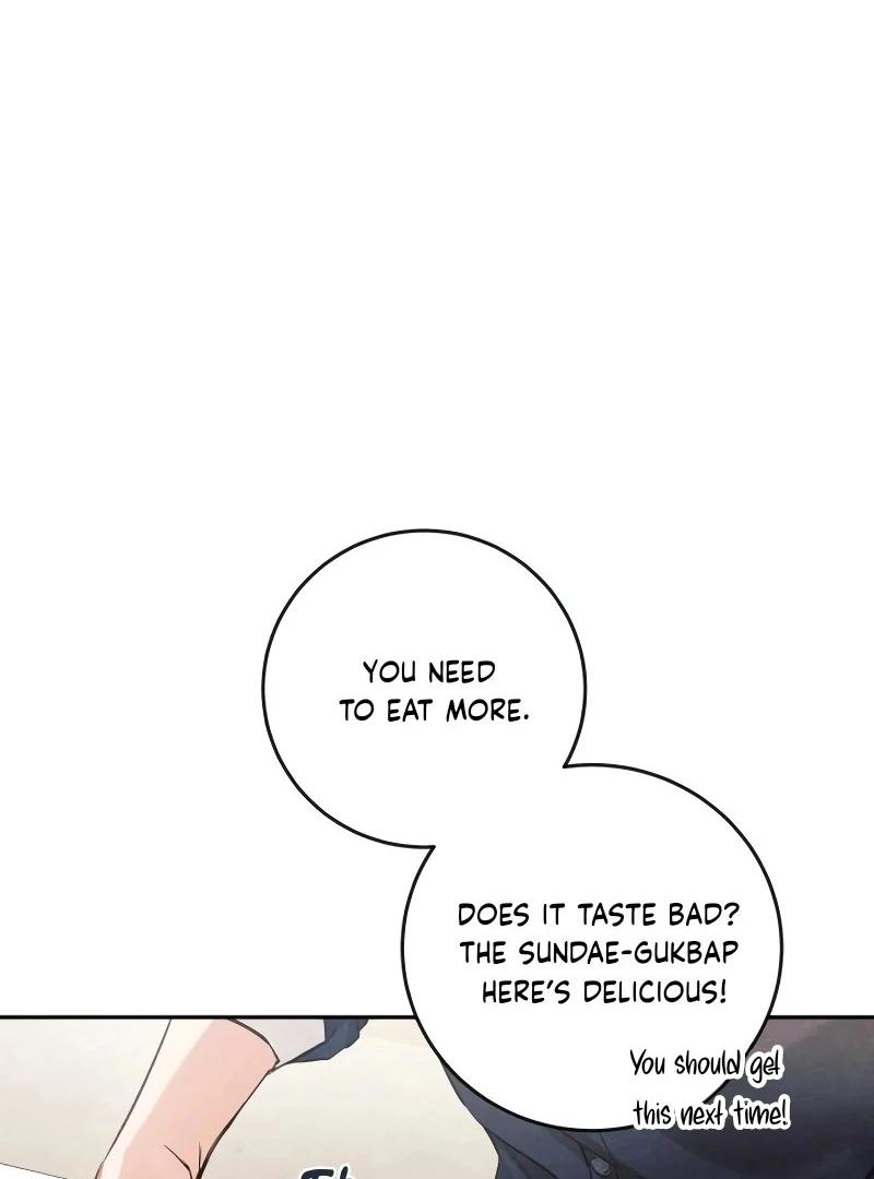 Perfection is Everything - Chapter 4 2 manhwa