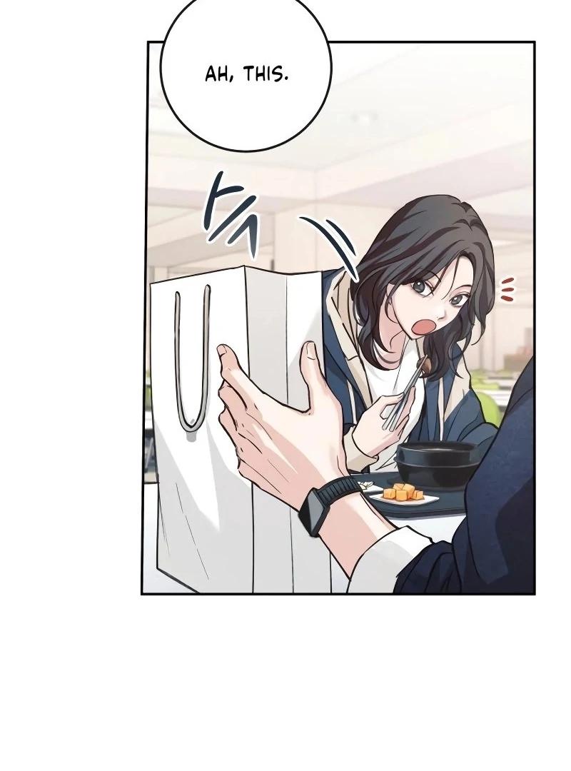 Perfection is Everything - Chapter 4 2 manhwa