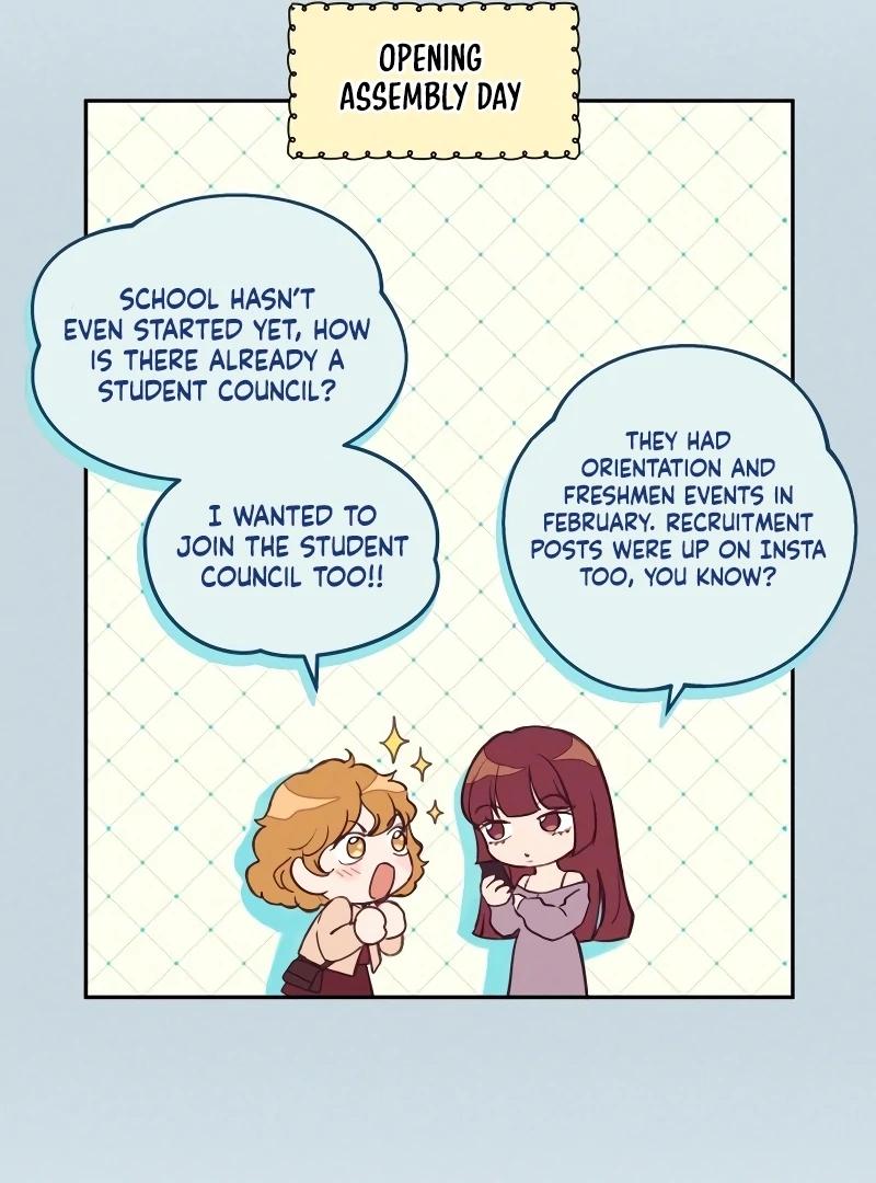 Perfection is Everything - Chapter 2 2 manhwa