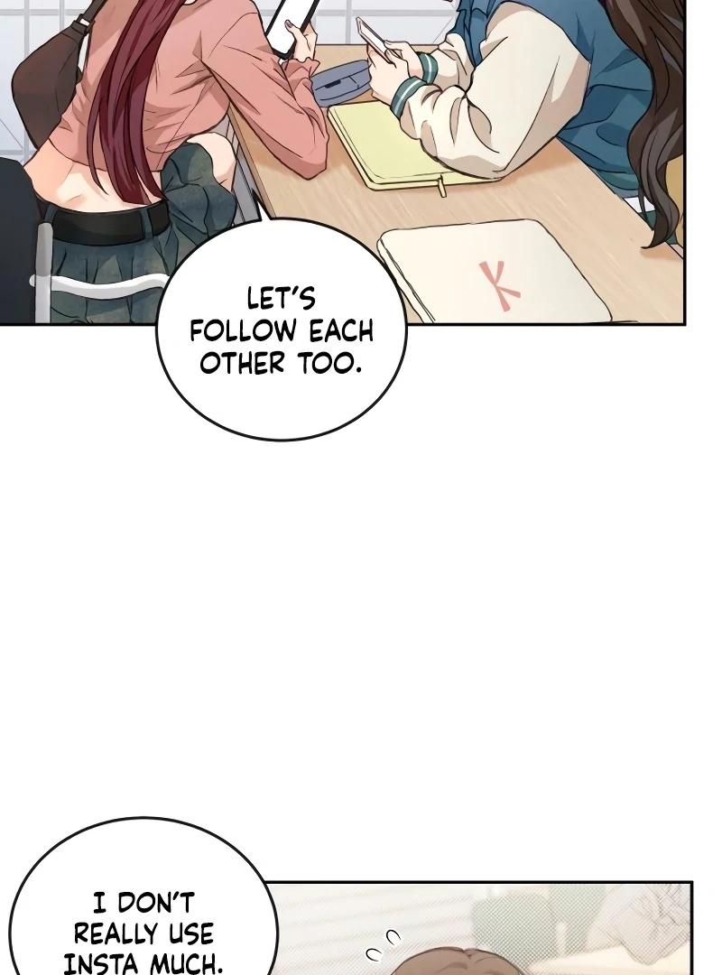 Perfection is Everything - Chapter 2 2 manhwa