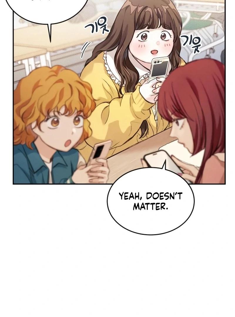 Perfection is Everything - Chapter 2 2 manhwa
