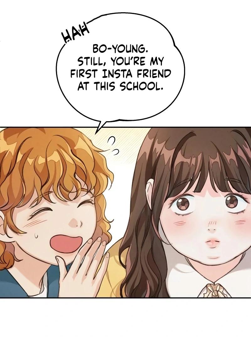 Perfection is Everything - Chapter 2 2 manhwa