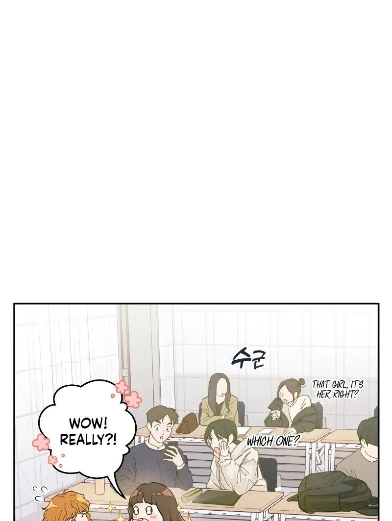 Perfection is Everything - Chapter 2 2 manhwa