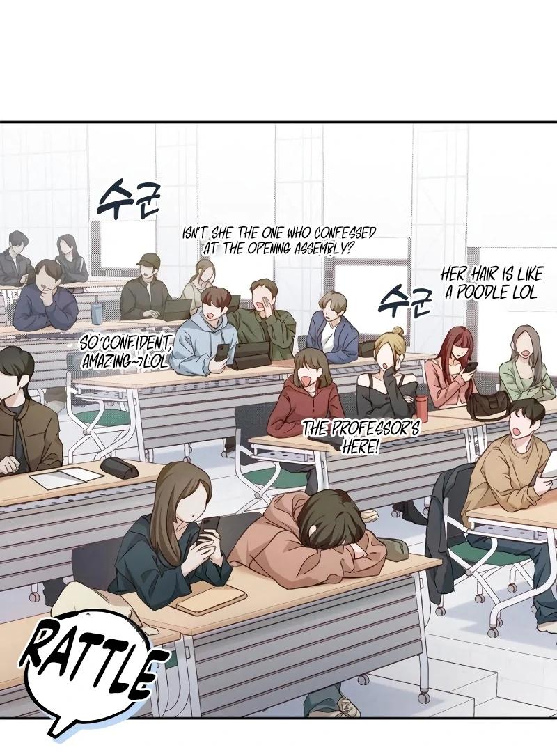 Perfection is Everything - Chapter 2 2 manhwa