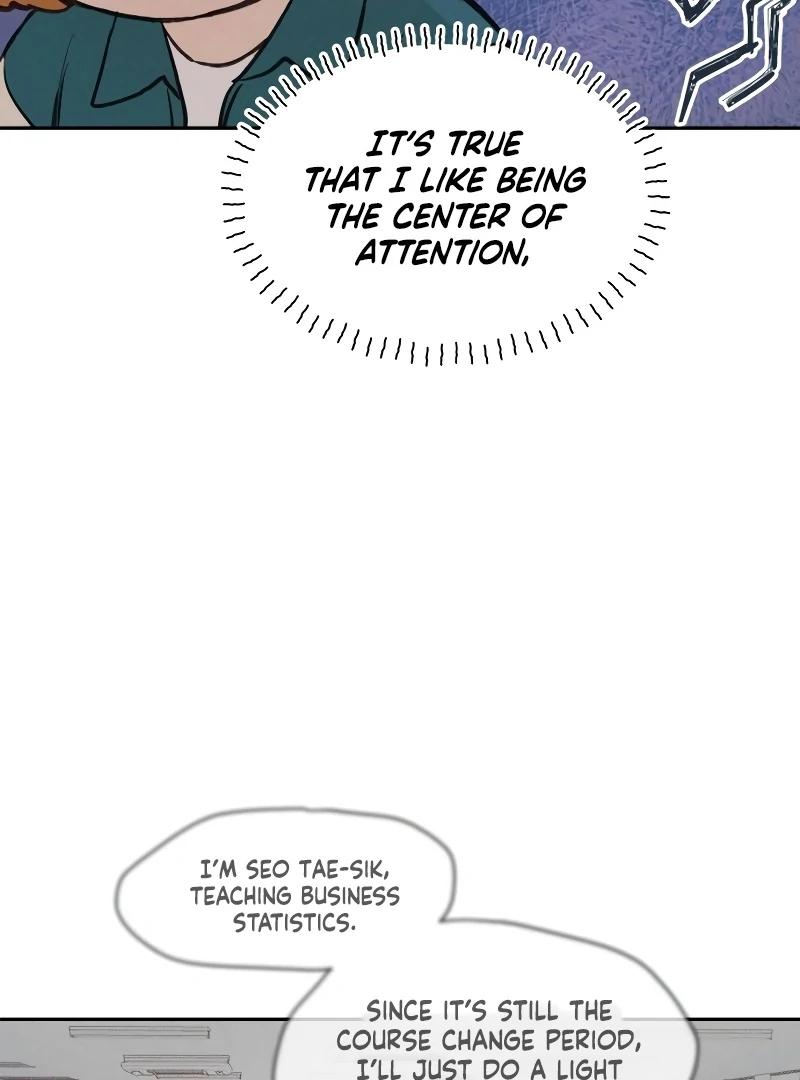 Perfection is Everything - Chapter 2 2 manhwa