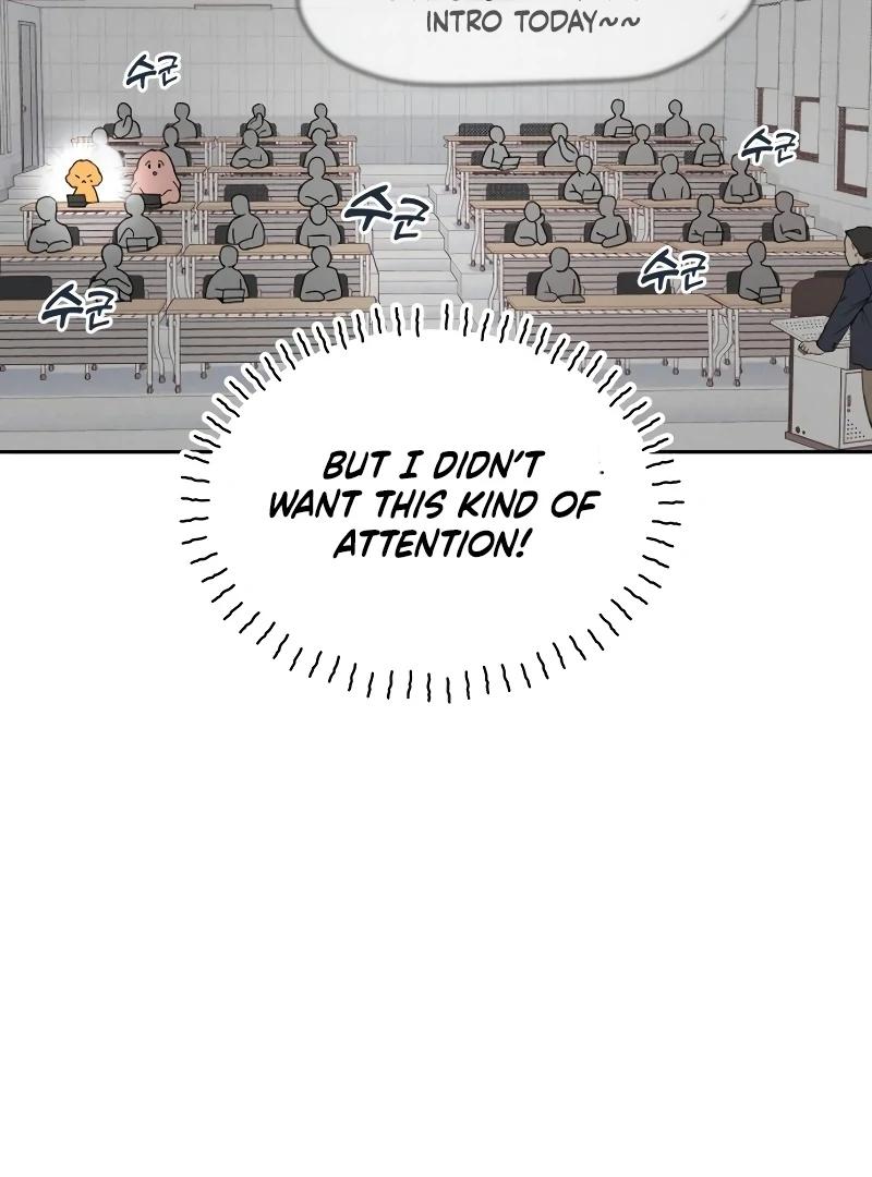 Perfection is Everything - Chapter 2 2 manhwa