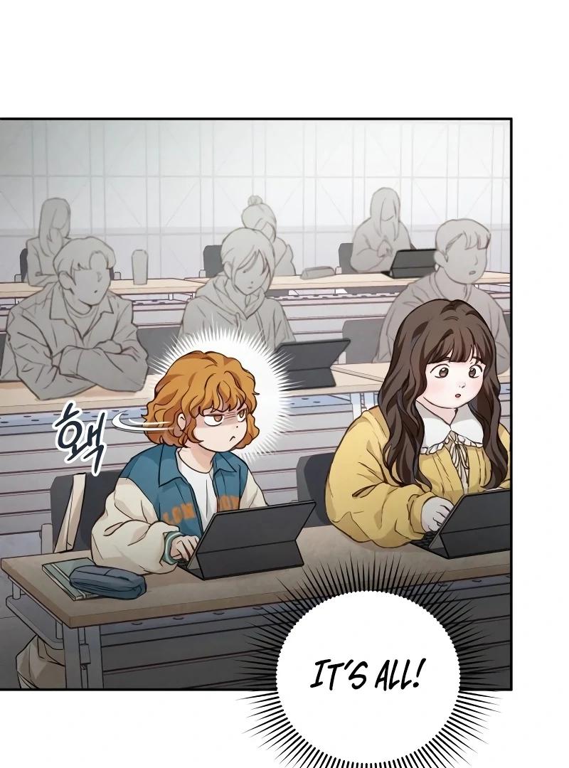 Perfection is Everything - Chapter 2 2 manhwa