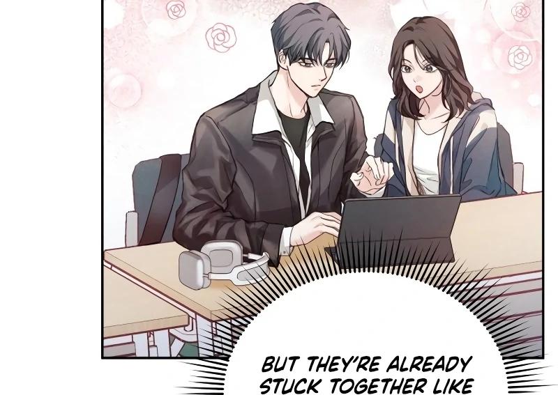 Perfection is Everything - Chapter 2 2 manhwa