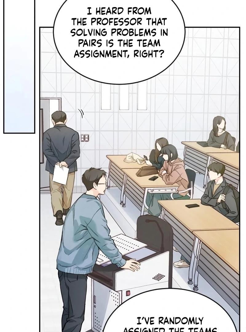 Perfection is Everything - Chapter 2 2 manhwa