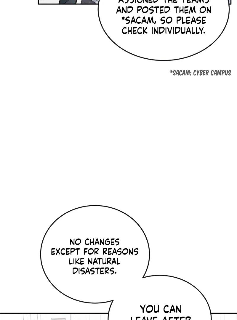 Perfection is Everything - Chapter 2 2 manhwa