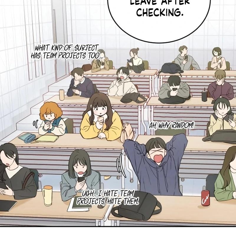 Perfection is Everything - Chapter 2 2 manhwa