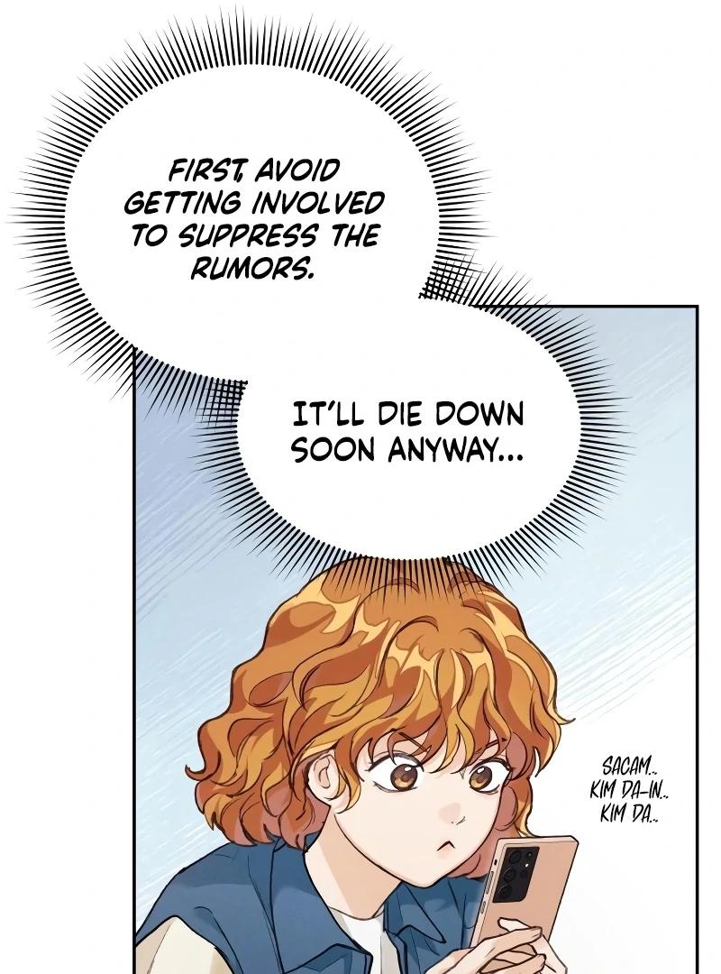 Perfection is Everything - Chapter 2 2 manhwa