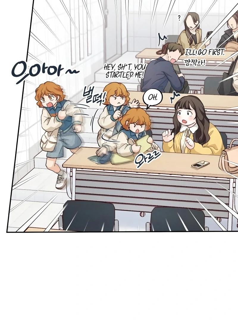 Perfection is Everything - Chapter 2 2 manhwa