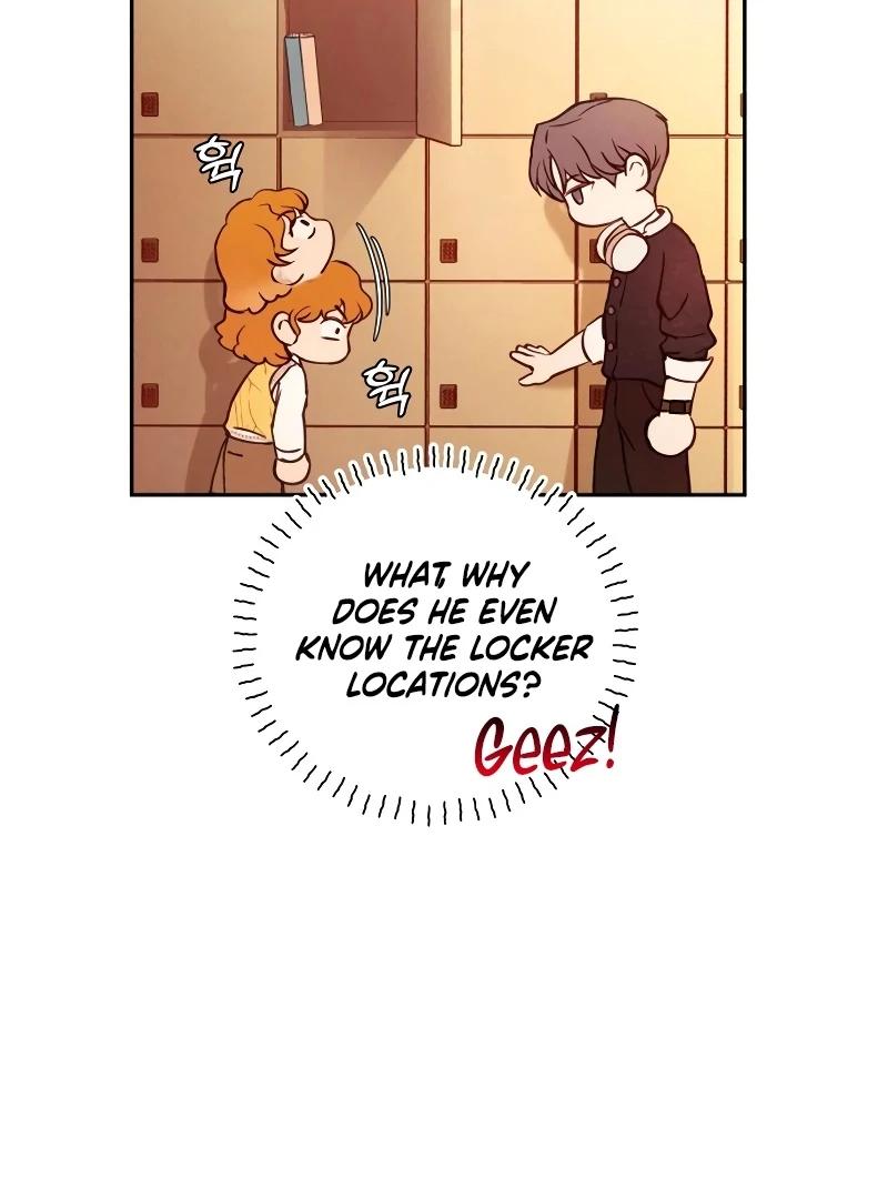 Perfection is Everything - Chapter 5 2 manhwa