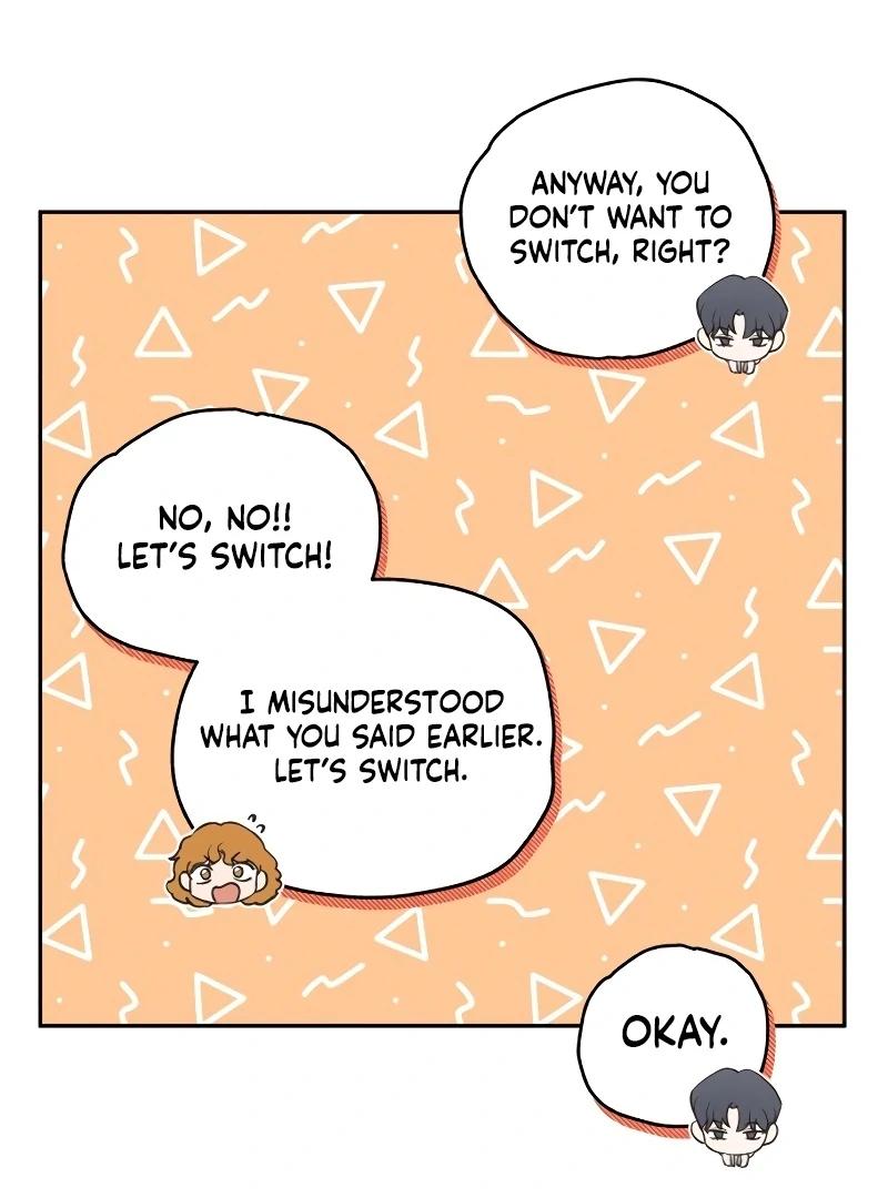 Perfection is Everything - Chapter 5 2 manhwa