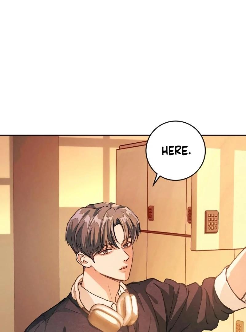 Perfection is Everything - Chapter 5 2 manhwa