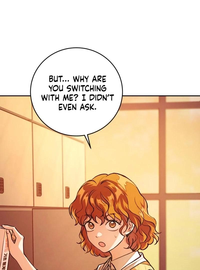 Perfection is Everything - Chapter 5 2 manhwa