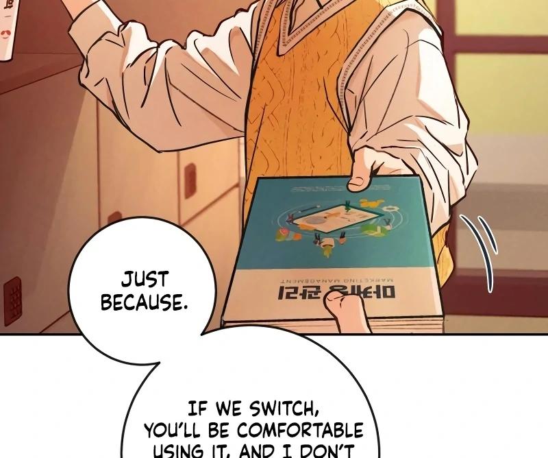 Perfection is Everything - Chapter 5 2 manhwa