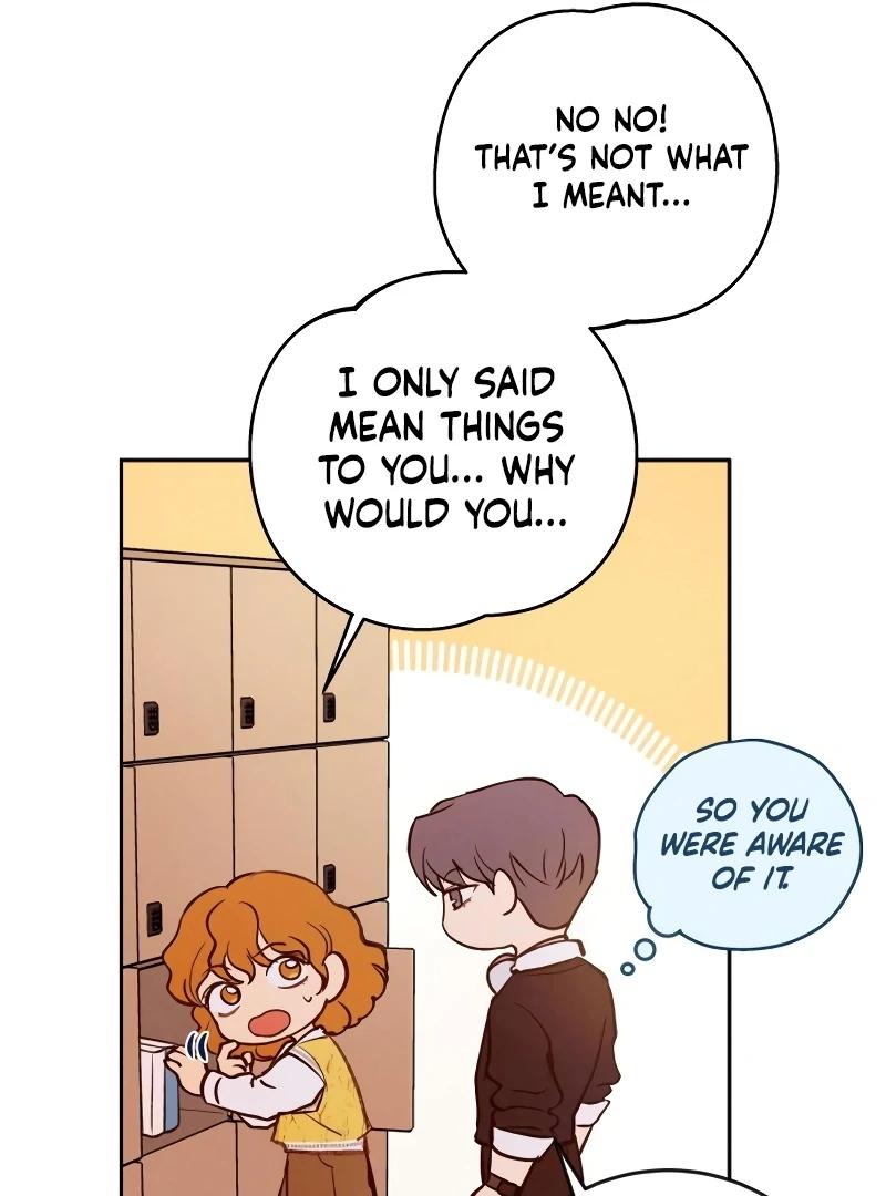 Perfection is Everything - Chapter 5 2 manhwa