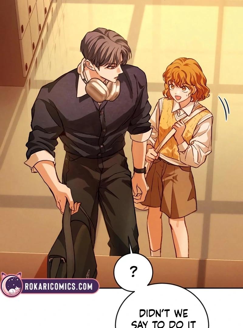 Perfection is Everything - Chapter 5 2 manhwa
