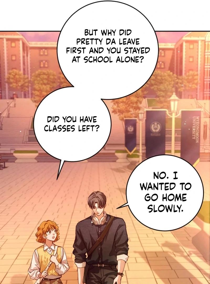 Perfection is Everything - Chapter 5 2 manhwa