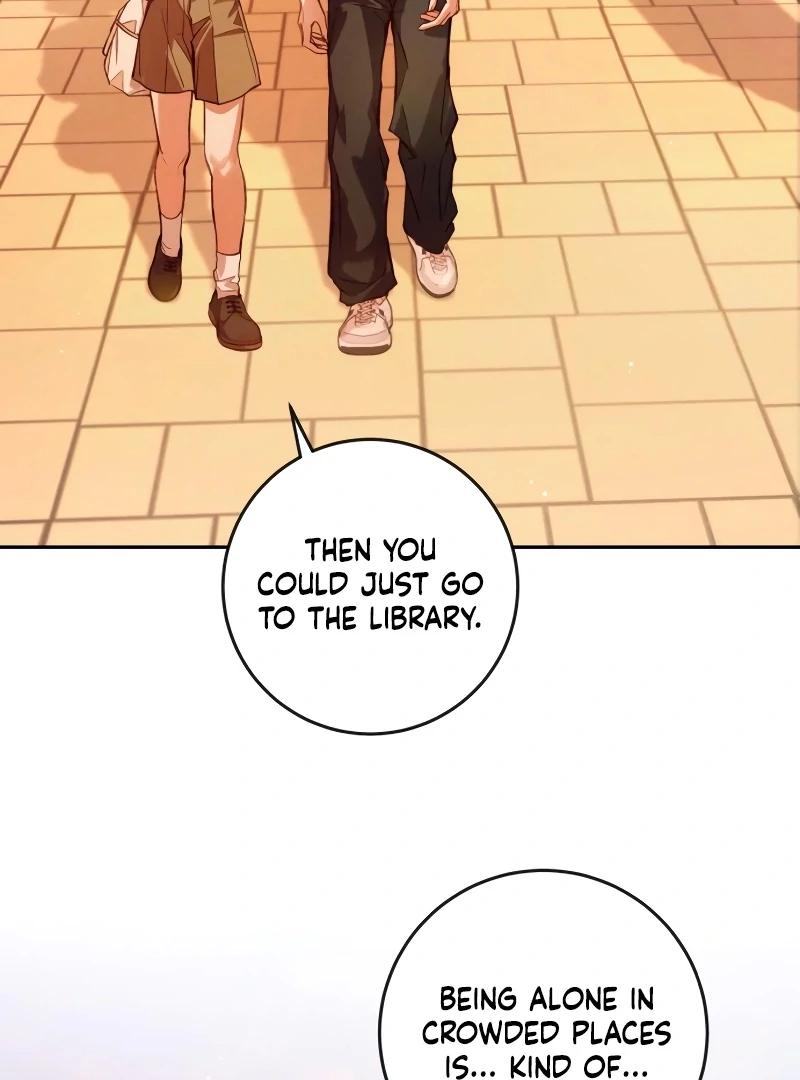 Perfection is Everything - Chapter 5 2 manhwa