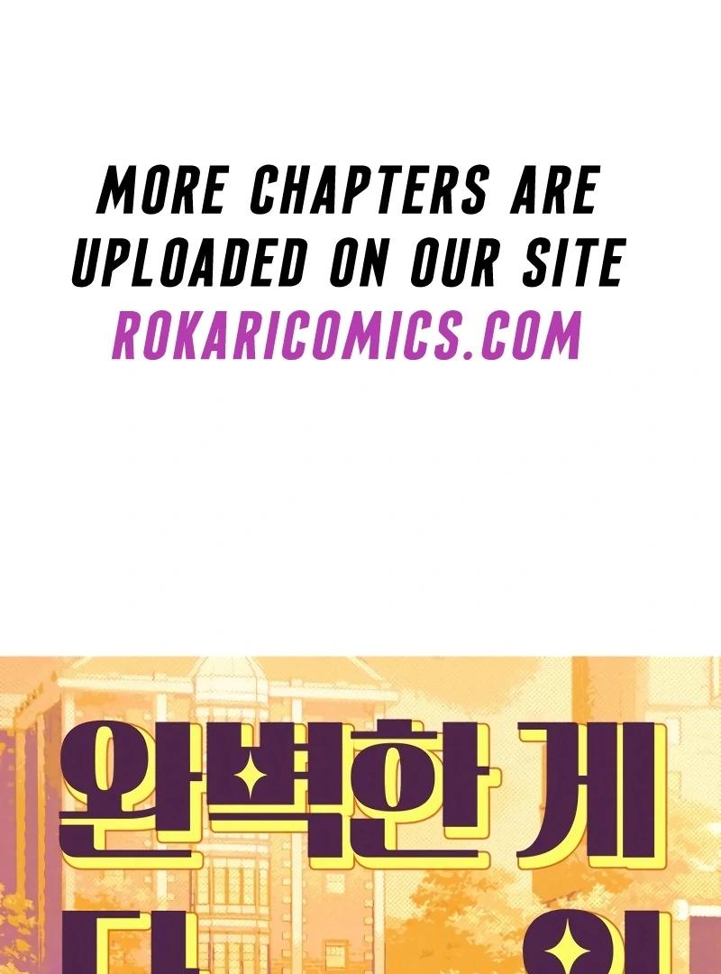Perfection is Everything - Chapter 5 2 manhwa
