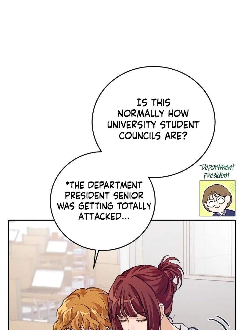 Perfection is Everything - Chapter 5 2 manhwa
