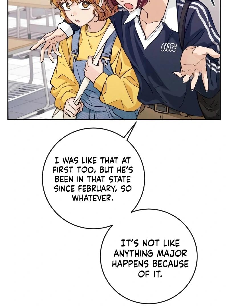 Perfection is Everything - Chapter 5 2 manhwa