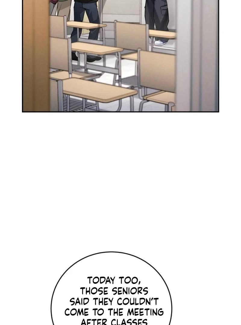 Perfection is Everything - Chapter 5 2 manhwa