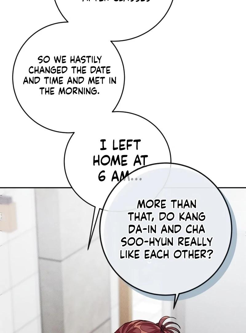 Perfection is Everything - Chapter 5 2 manhwa