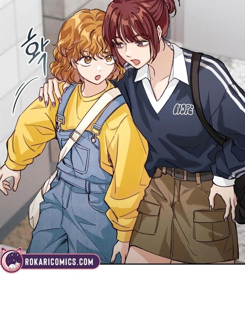 Perfection is Everything - Chapter 5 2 manhwa