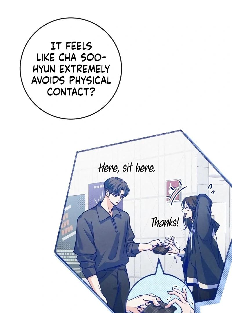Perfection is Everything - Chapter 5 2 manhwa