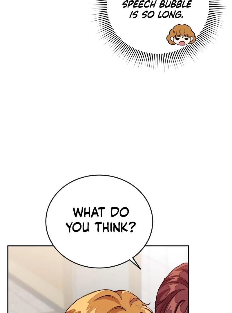 Perfection is Everything - Chapter 5 2 manhwa