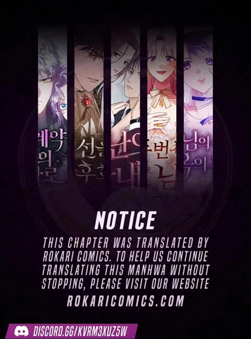 Perfection is Everything - Chapter 2 manhwa