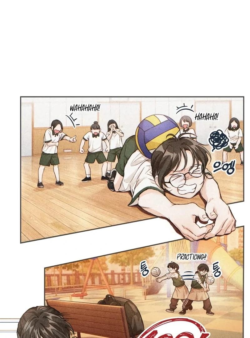Perfection is Everything - Chapter 2 manhwa
