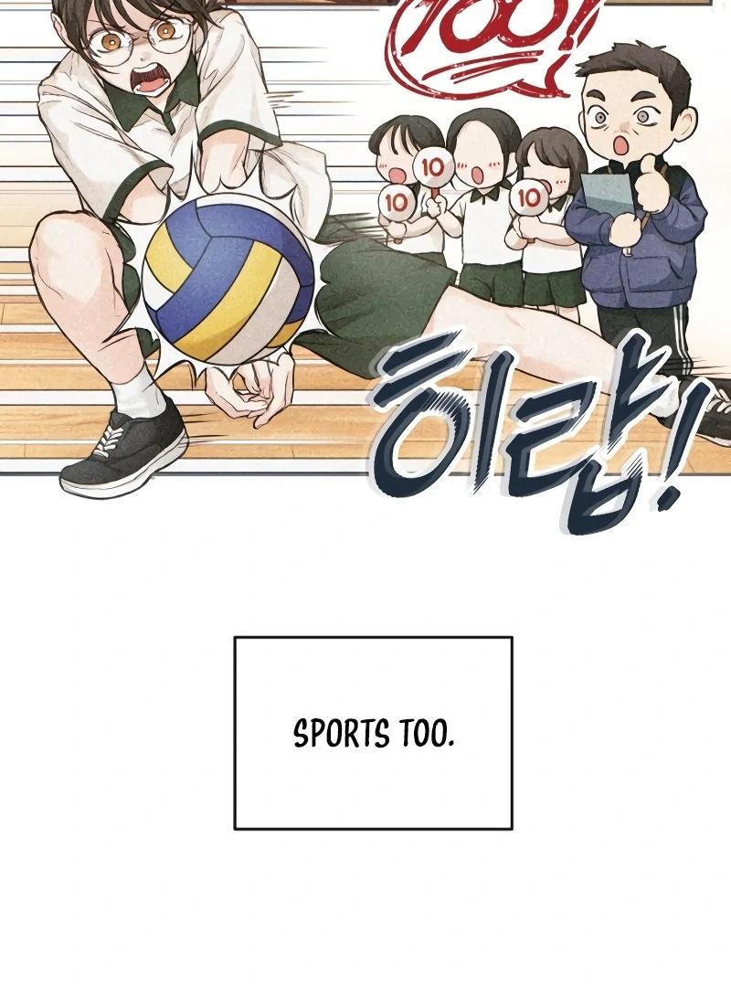 Perfection is Everything - Chapter 2 manhwa