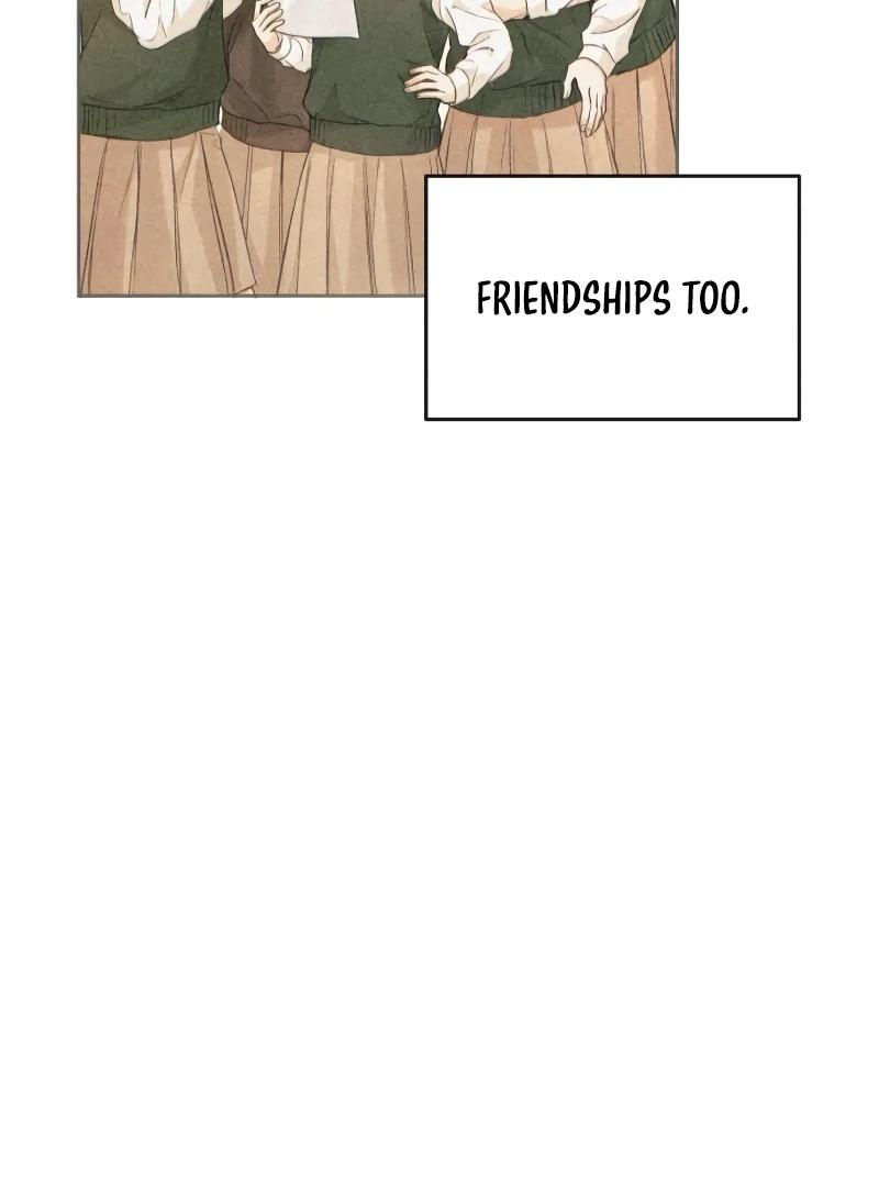 Perfection is Everything - Chapter 2 manhwa