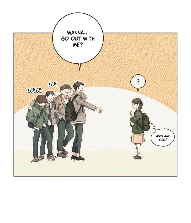 Perfection is Everything - Chapter 2 manhwa