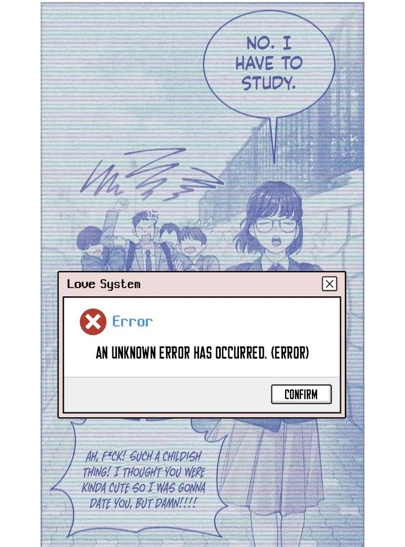 Perfection is Everything - Chapter 2 manhwa