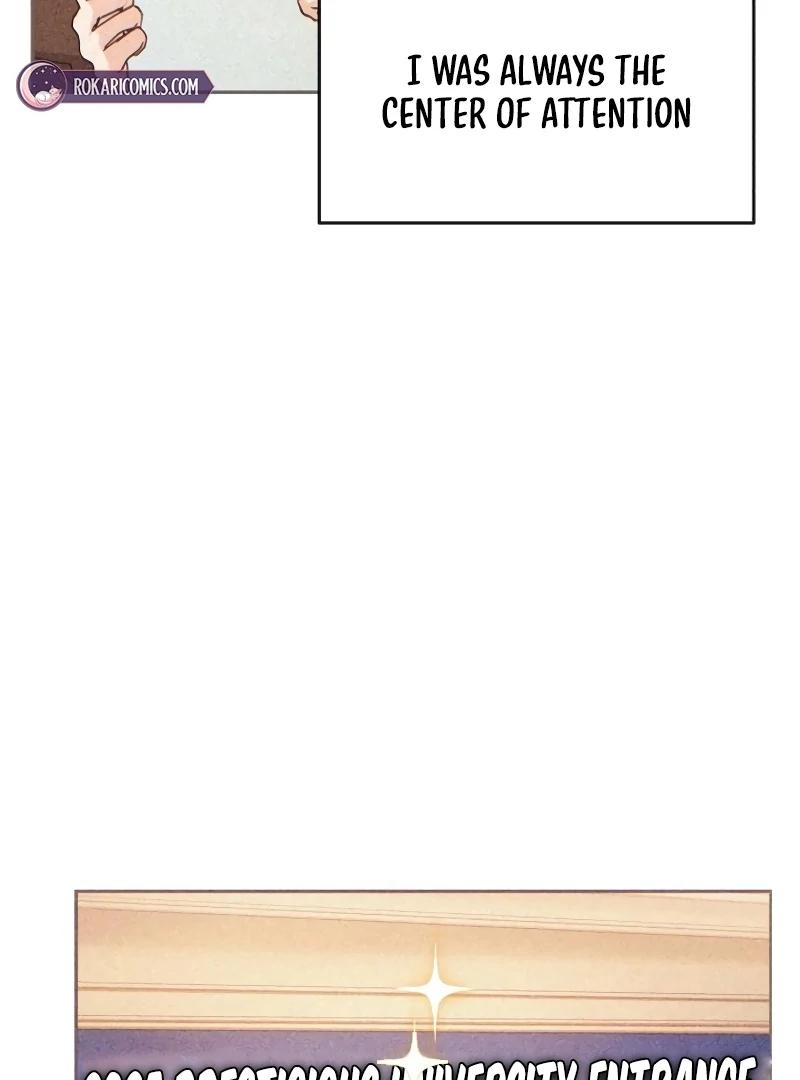 Perfection is Everything - Chapter 2 manhwa