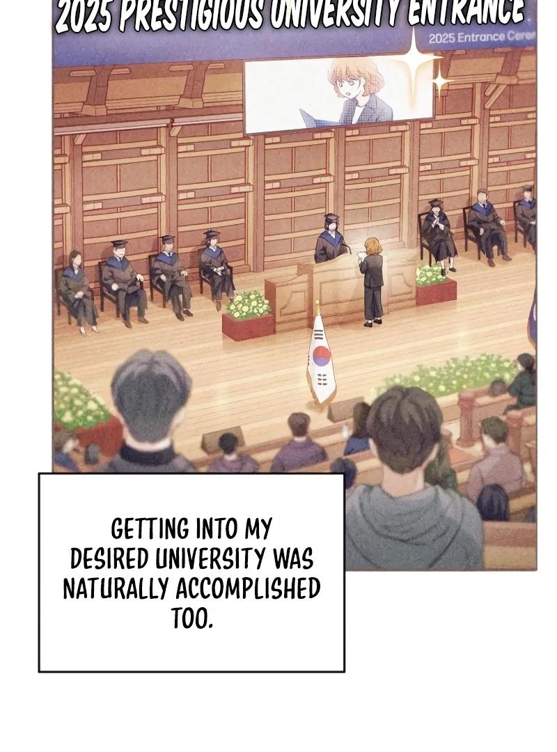 Perfection is Everything - Chapter 2 manhwa
