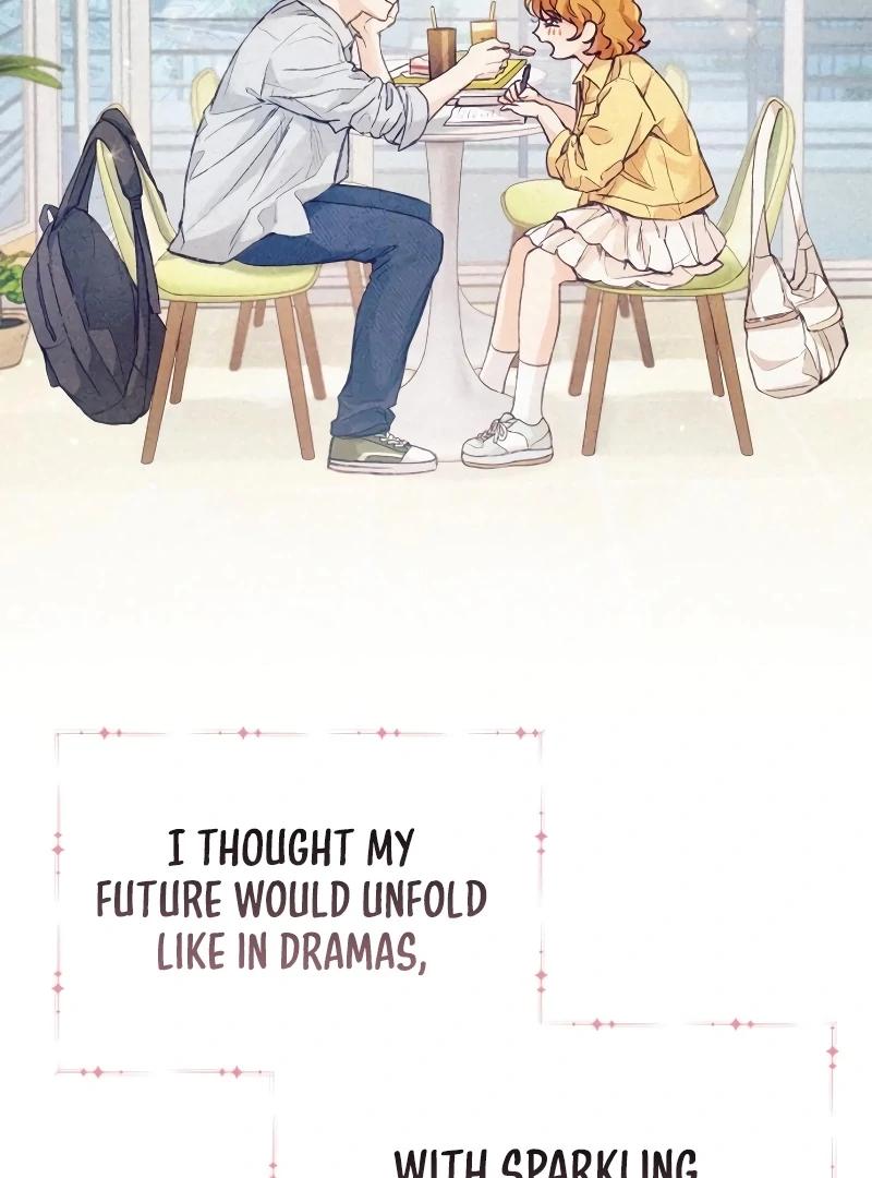 Perfection is Everything - Chapter 2 manhwa