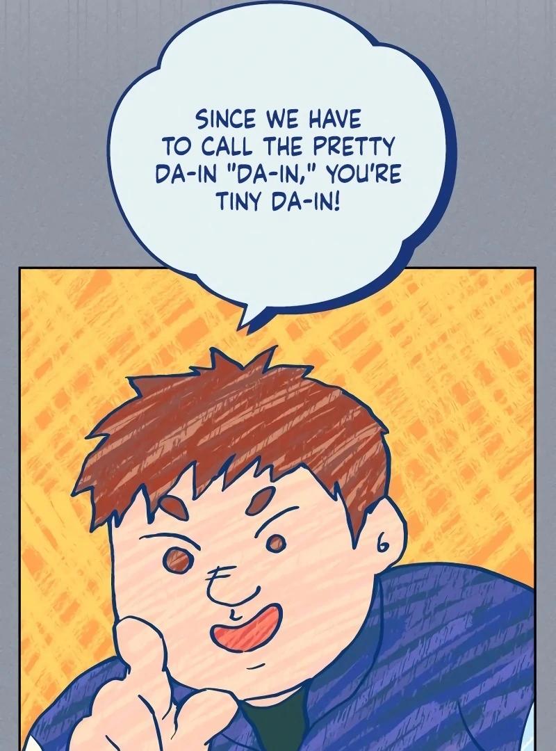 Perfection is Everything - Chapter 2 manhwa