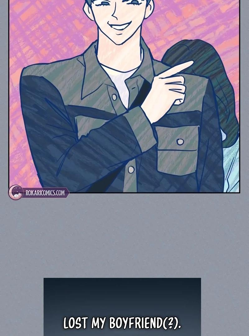 Perfection is Everything - Chapter 2 manhwa