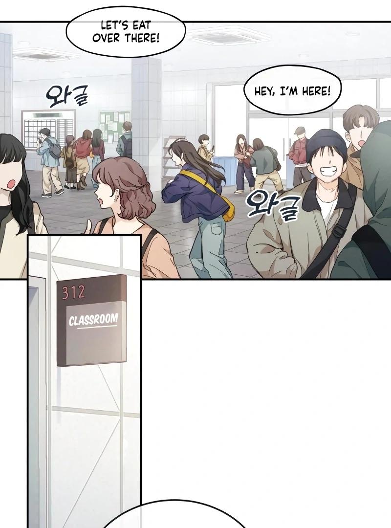Perfection is Everything - Chapter 2 manhwa
