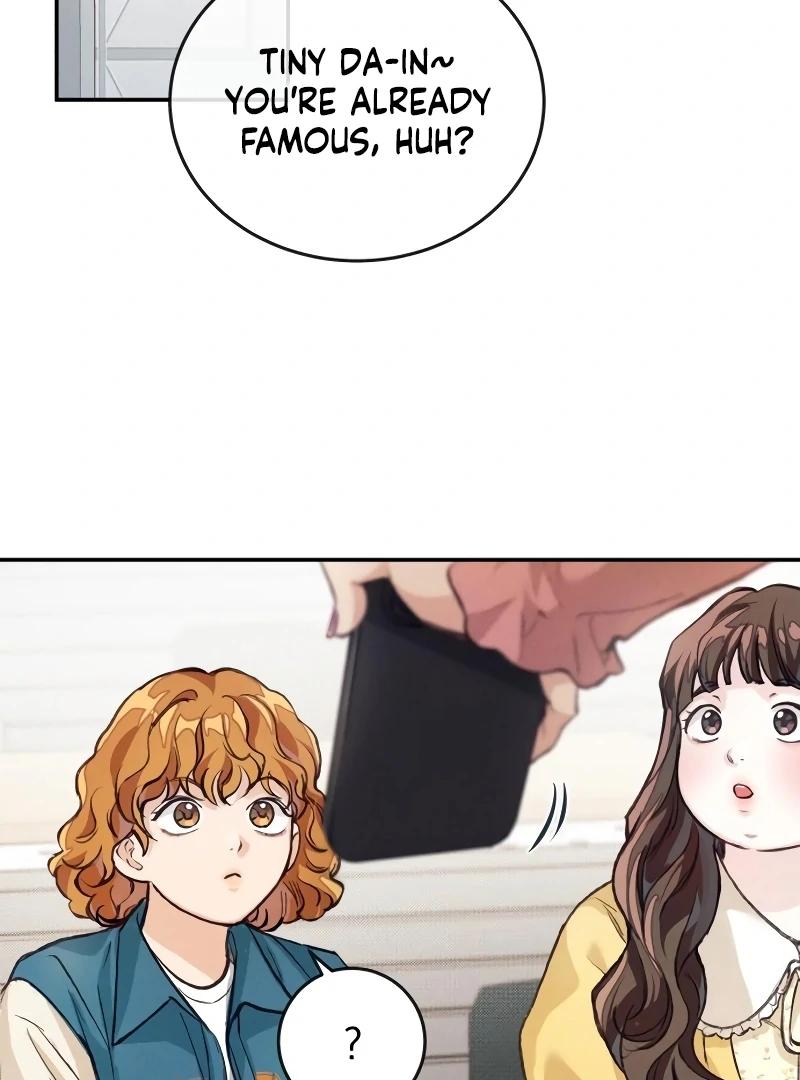 Perfection is Everything - Chapter 2 manhwa
