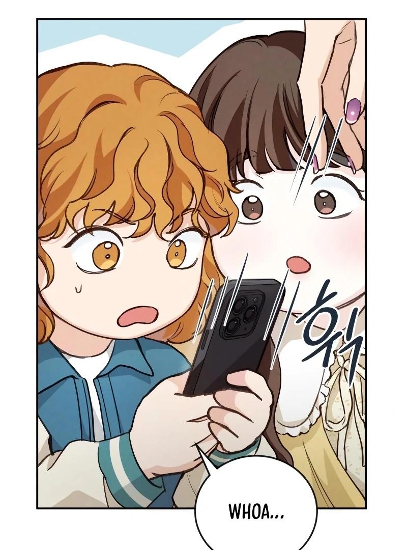 Perfection is Everything - Chapter 2 manhwa