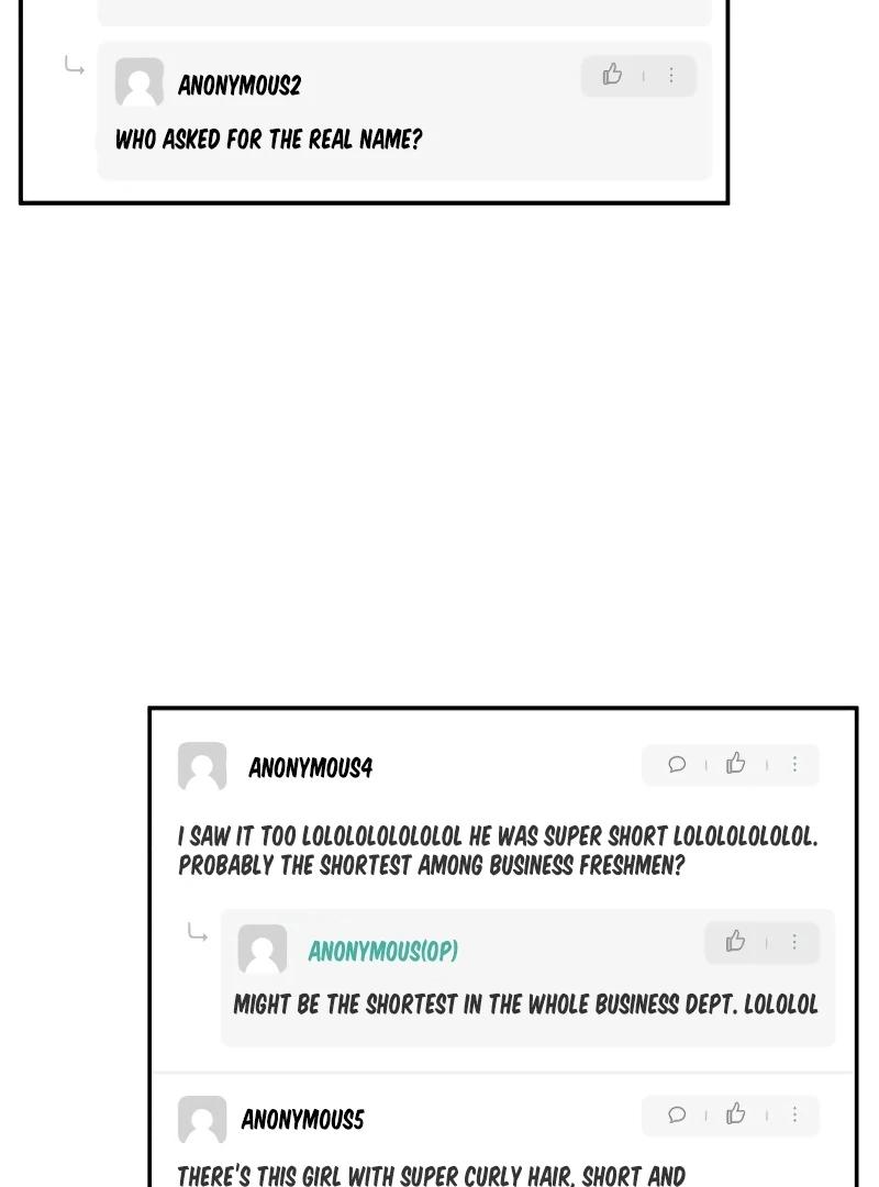 Perfection is Everything - Chapter 2 manhwa