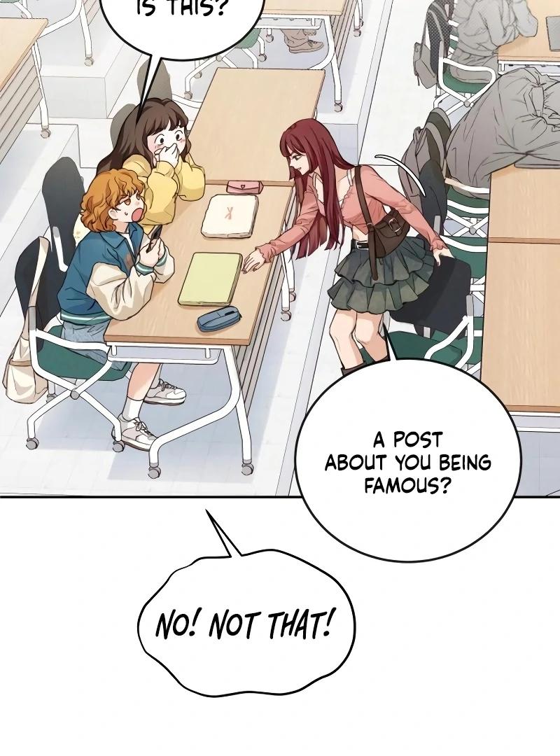 Perfection is Everything - Chapter 2 manhwa